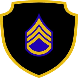 Staff Sergeant